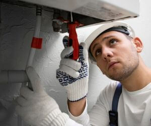 About Emergency plumbing pros Linden, WI